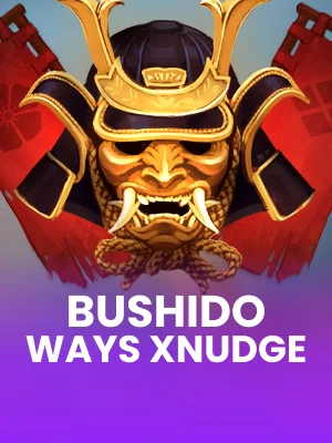 Bushido Way XNudge
