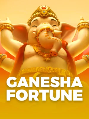 Ganesha Fortune