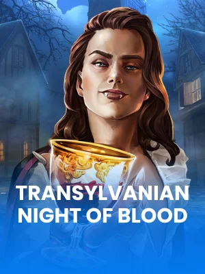 Transilvânia Noite De Sangue™